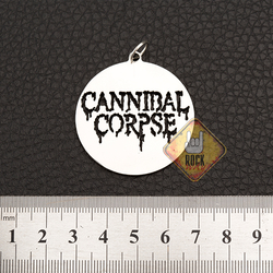 Кулон Cannibal Corpse Кулон Cannibal Corpse