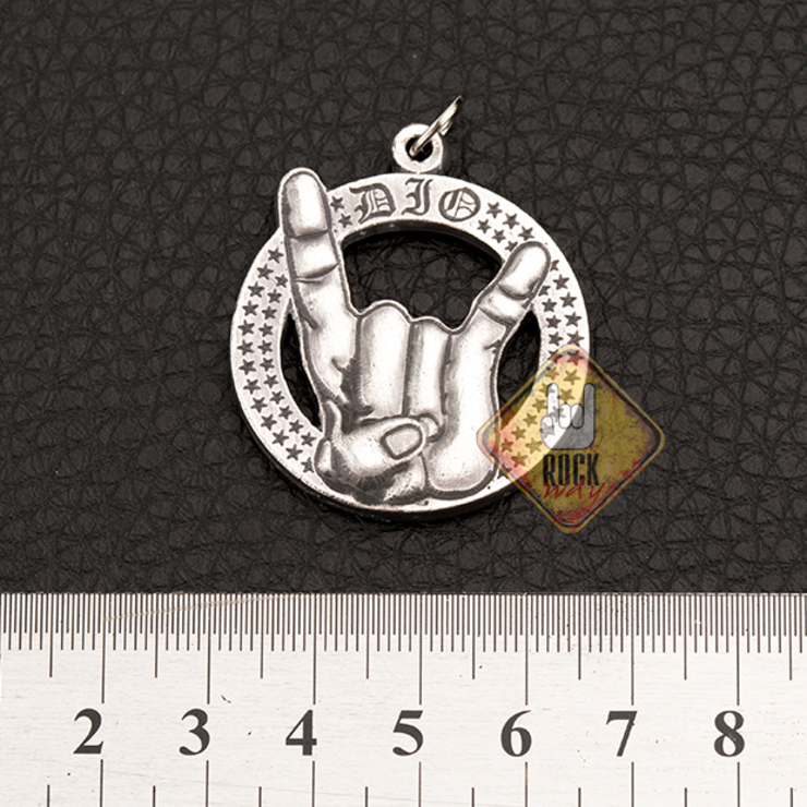 Кулон Dio (коза)