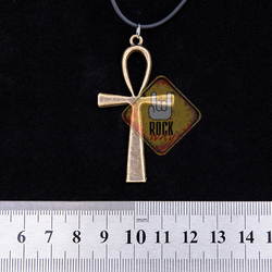 Кулон Анкх (бронзовий колір)