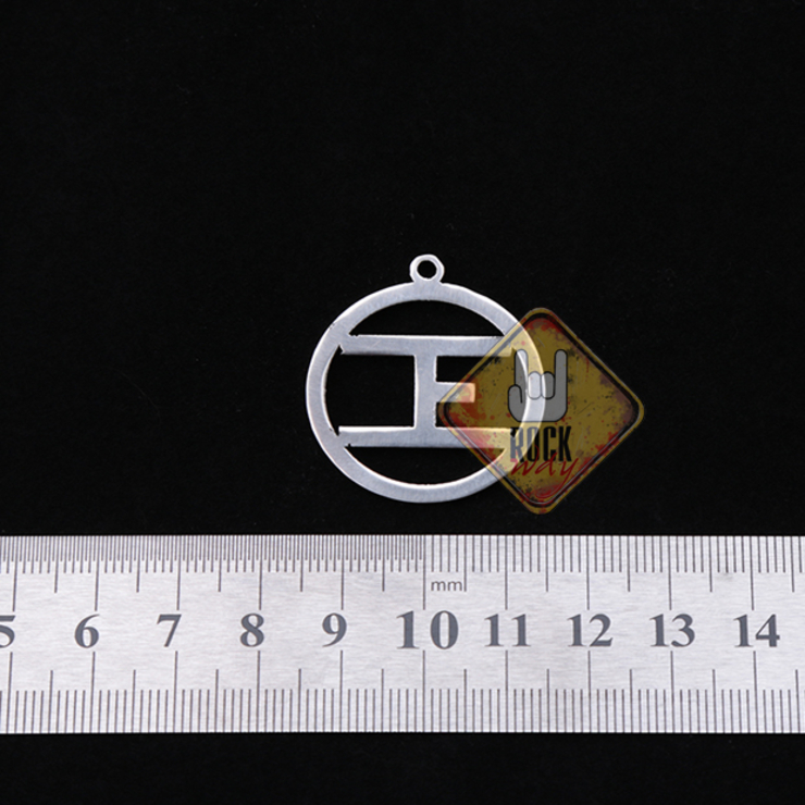 Кулон Eskimo Callboy (лого) Кулон Eskimo Callboy (лого)