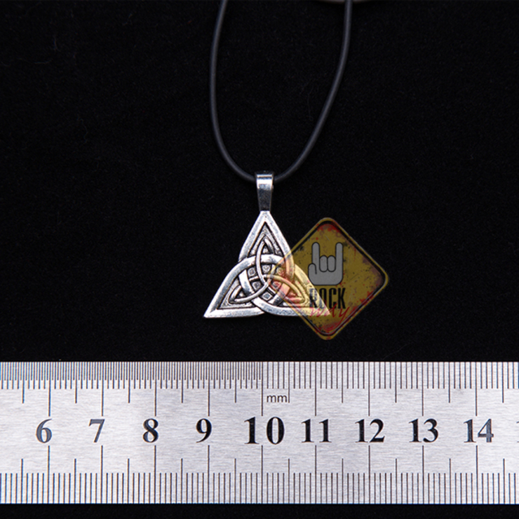 Кулон Трикветр (кельтский візерунок) Кулон Трикветр (кельтский візерунок)