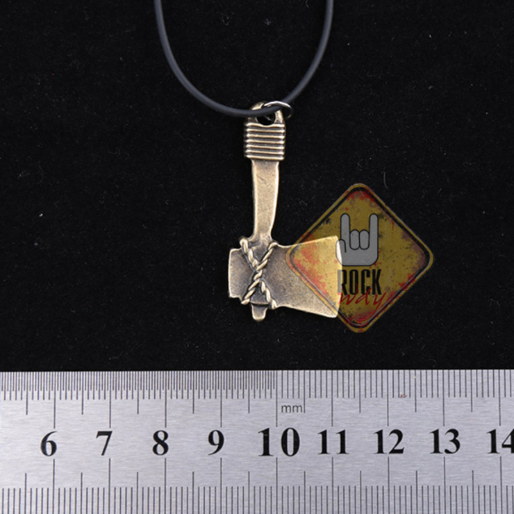 Кулон Сокира (бронзовий) Кулон Сокира (бронзовий)