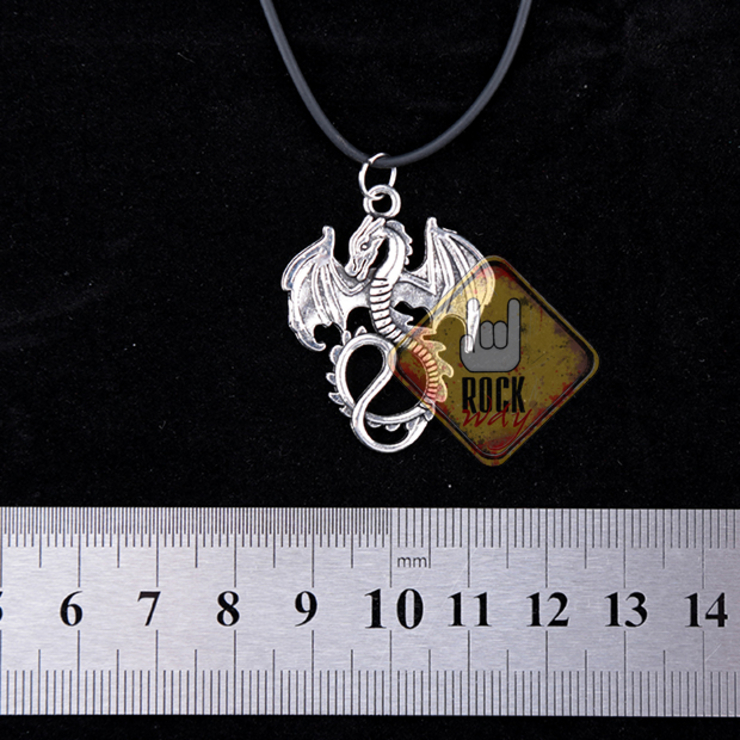 Кулон Дракон Кулон Дракон