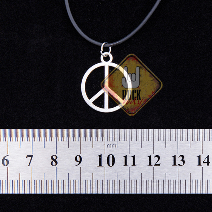 Кулон Пацифик