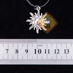 Кулон Сонце