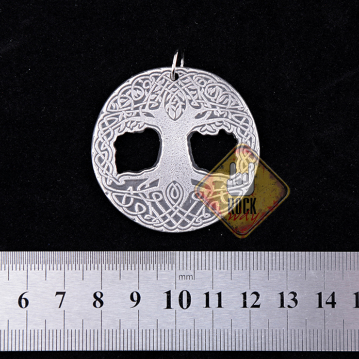 Кулон язичницький Дерево життя Кулон язичницький Дерево життя