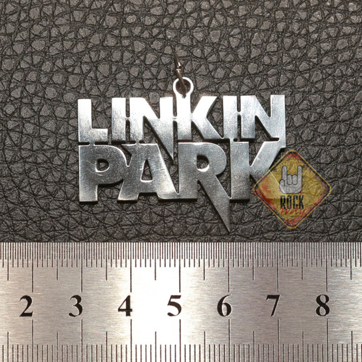 Кулон Linkin Park Кулон Linkin Park