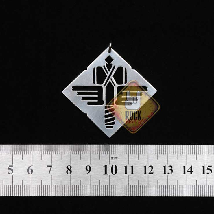 Кулон Manowar Кулон Manowar