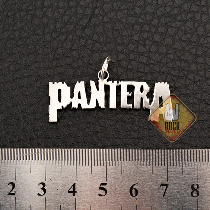 Кулон Pantera Кулон Pantera