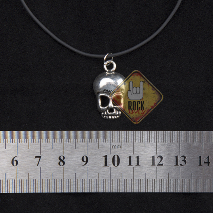 Кулон Череп Кулон Череп