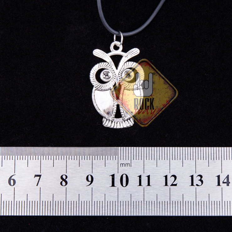 Кулон Сова Кулон Сова