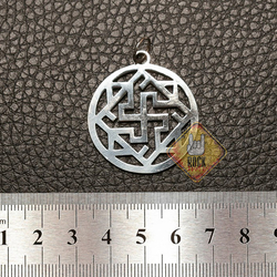 Кулон Валькірія