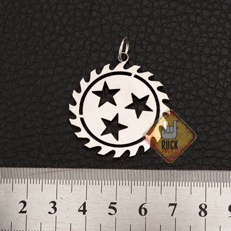 Кулон Whitechapel