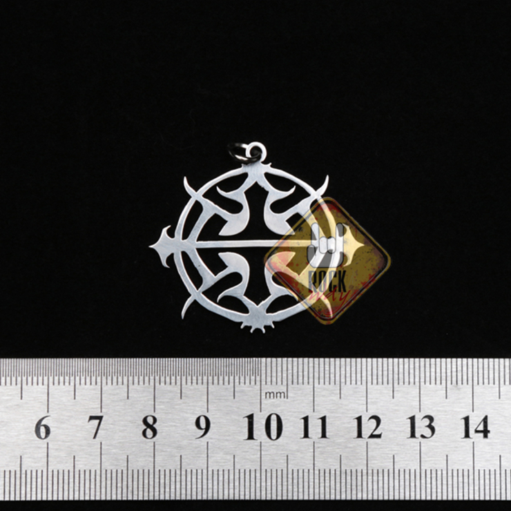 Кулон Within Temptation