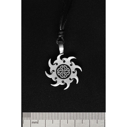 Кулон Celtic Druid (blpth-002)