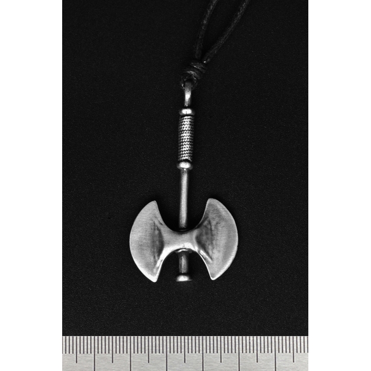 Кулон Топор викинга (blpth-006)