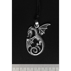 Кулон Дракон (blpth-011)