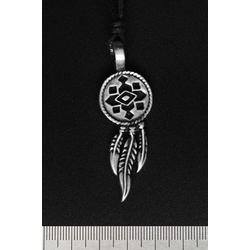 Кулон Ловець снів (blpth-015)