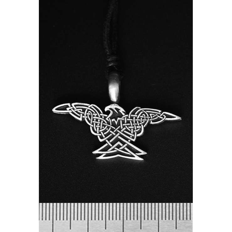 Кулон Орел кельтский візерунок (blpth-016)
