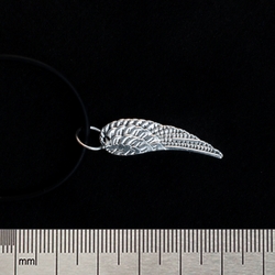 Кулон Крило