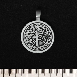 Кулон Дерево (pth-059)