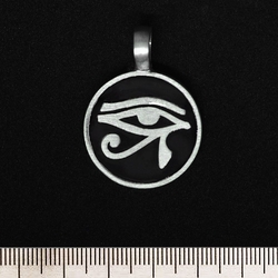 Кулон Око Ра (pth-098)