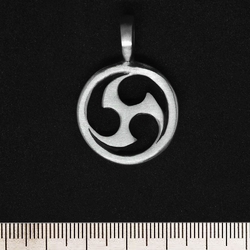 Кулон Триксель 2 (pth-102)