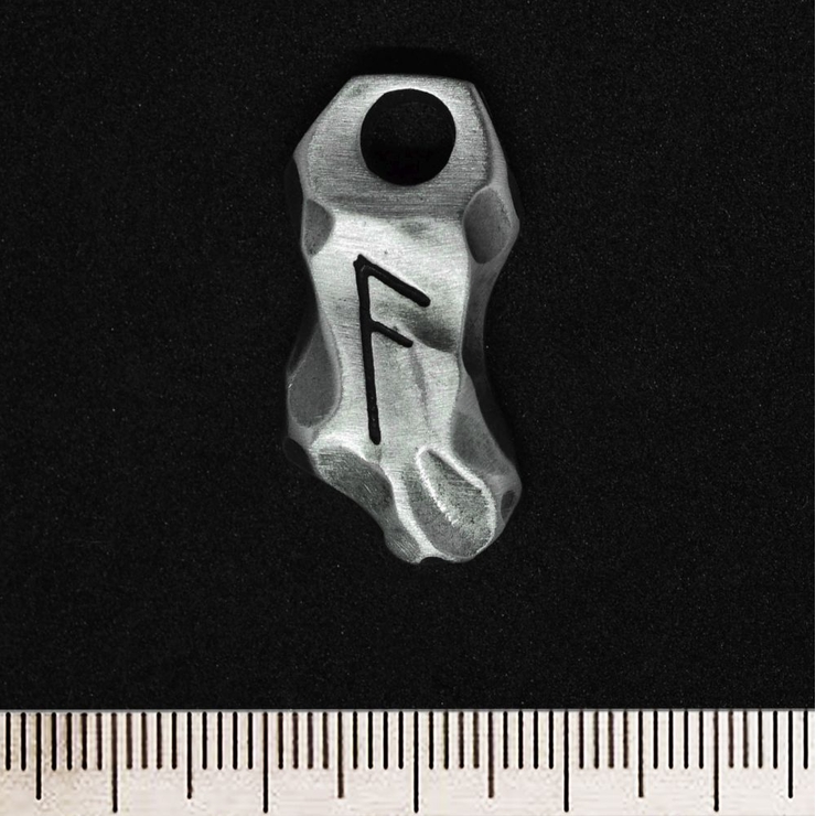 Кулон Руна Ансуз (pth-109) Кулон Руна Ансуз (pth-109)