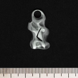 Кулон Руна Кано (pth-111)