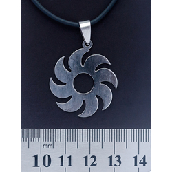 Кулон Галактика