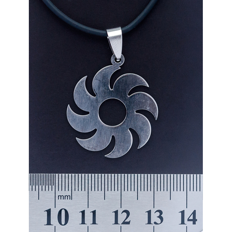 Кулон Галактика