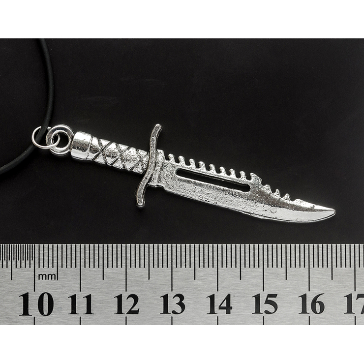 Кулон Армейский нож Кулон Армейский нож