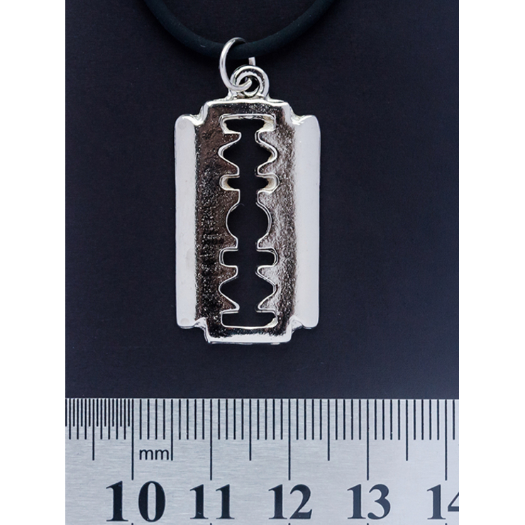 Кулон Лезо (велике) Кулон Лезо (велике)