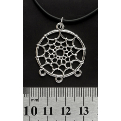 Кулон Ловець снів (павутина)