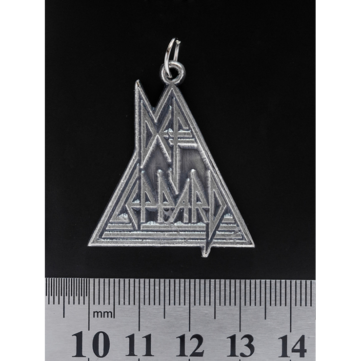 Кулон музичний Def Leppard