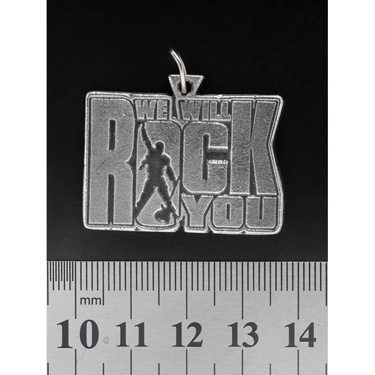 Кулон музичний Queen Кулон музичний Queen