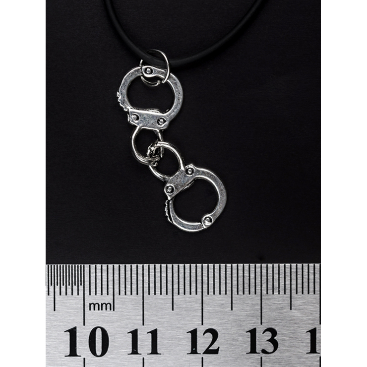 Кулон Наручники Кулон Наручники
