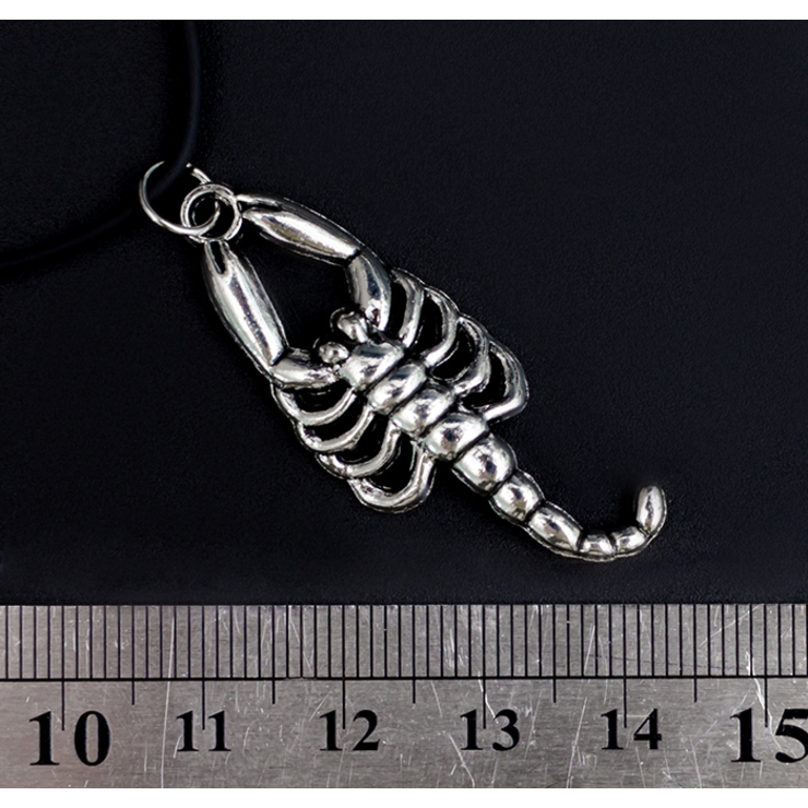 Кулон Скорпіон Кулон Скорпіон