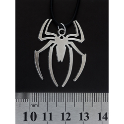 Кулон Spider (павук)