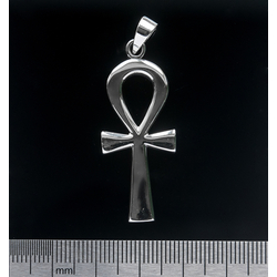 Кулон Анкх (серебро, 925 проба)