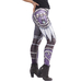 Легінси "Обладунки з пір’ям" матеріал: поліестер/спандекс) Легінси "Обладунки з пір’ям" матеріал: поліестер/спандекс)