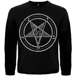 Футболка з довгим рукавом Pentagram