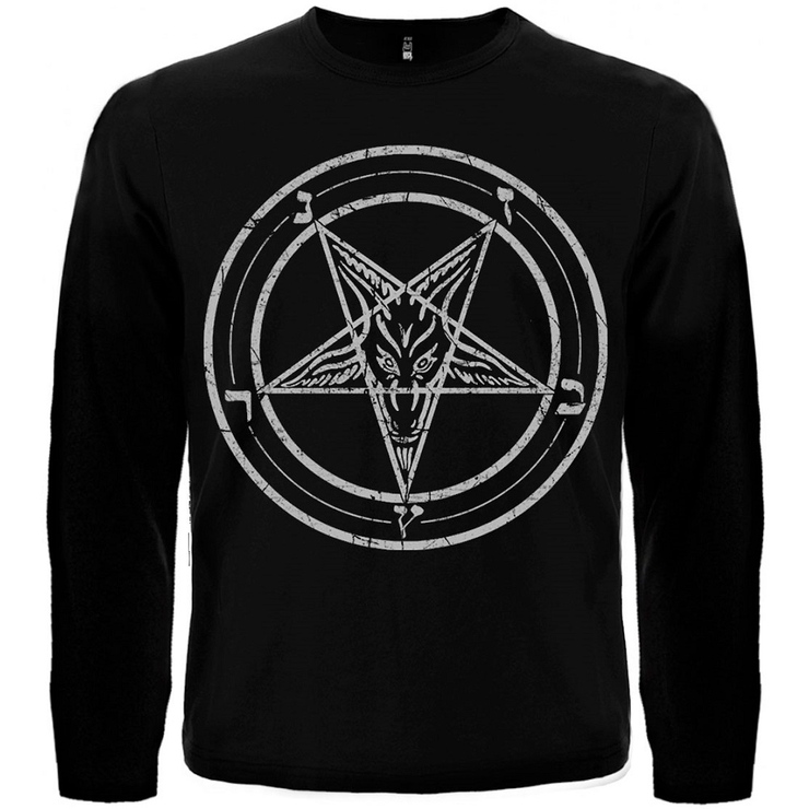 Футболка з довгим рукавом Pentagram Футболка з довгим рукавом Pentagram