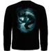 Футболка с длинным рукавом Disturbed "Evolution" Футболка с длинным рукавом Disturbed "Evolution"