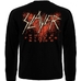 Футболка з довгим рукавом Slayer "World Painted Blood" 2 Футболка з довгим рукавом Slayer "World Painted Blood" 2