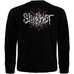 Футболка с длинным рукавом Slipknot "Des Moines"