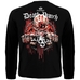 Футболка з довгим рукавом Five Finger Death Punch "And Justice for None" Футболка з довгим рукавом Five Finger Death Punch "And Justice for None"