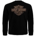 Футболка з довгим рукавом Harley-Davidson (Motorcycle Company) Футболка з довгим рукавом Harley-Davidson (Motorcycle Company)