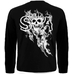 Футболка з довгим рукавом Sons Of Anarchy (smoke)