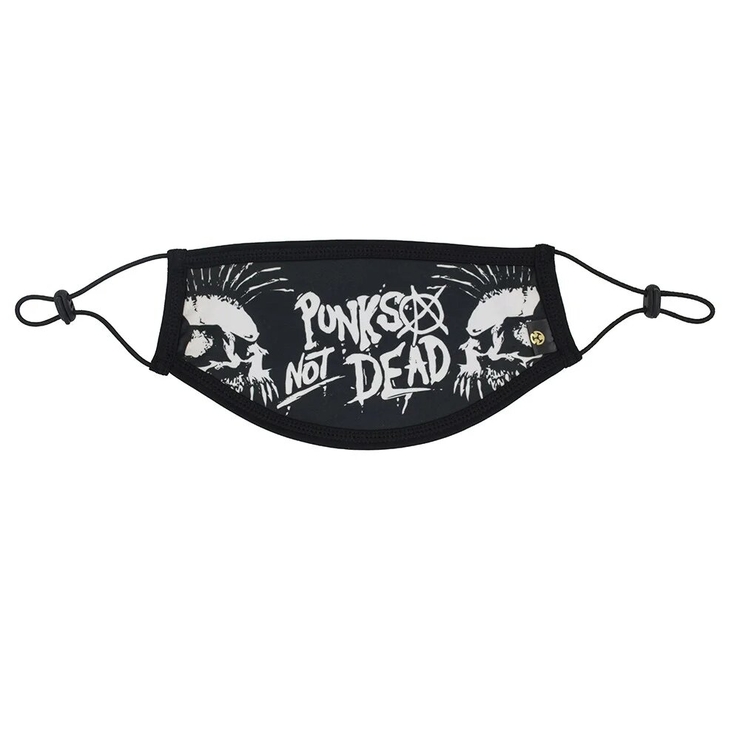 Маска Punk’s Not Dead Маска Punk’s Not Dead